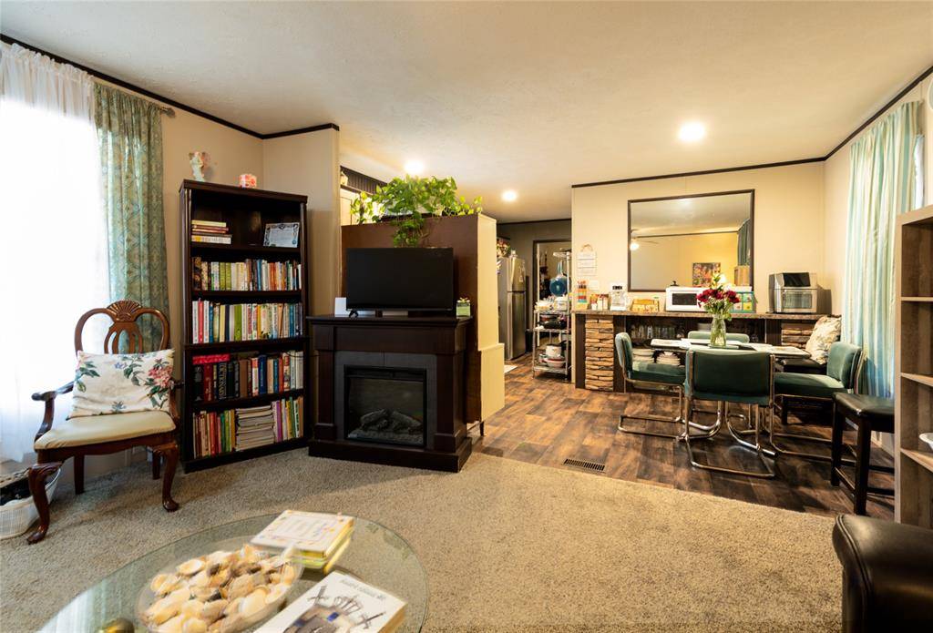 5151 S Fm 600, Abilene, TX 79601