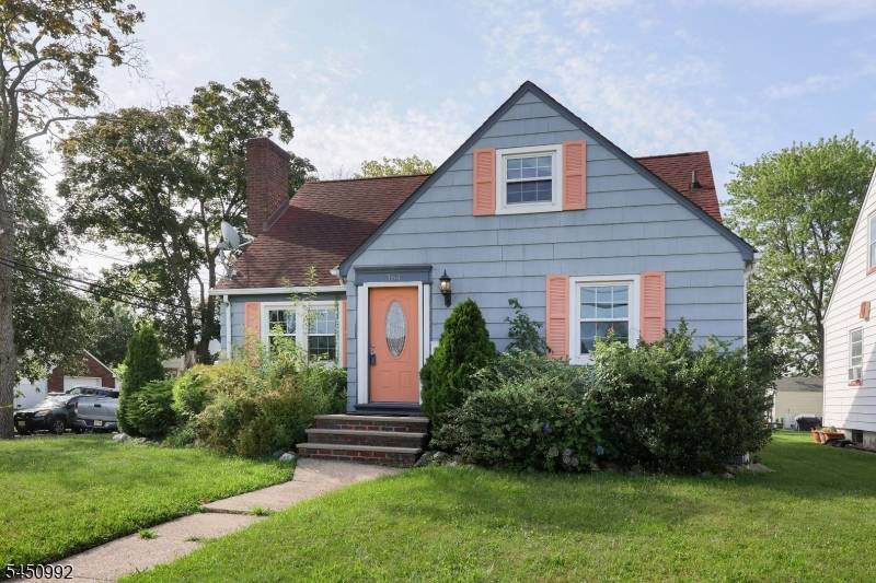 164 W Grant Ave, Roselle Park Boro, NJ 07204