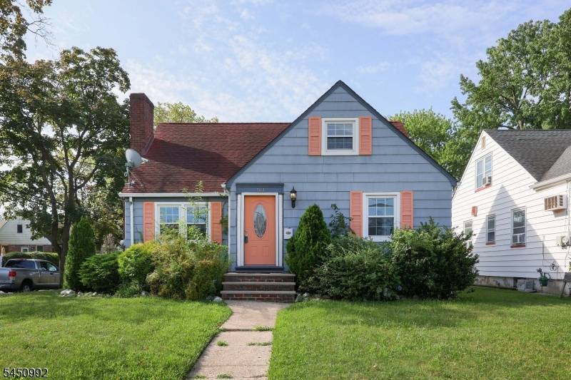 164 W Grant Ave, Roselle Park Boro, NJ 07204