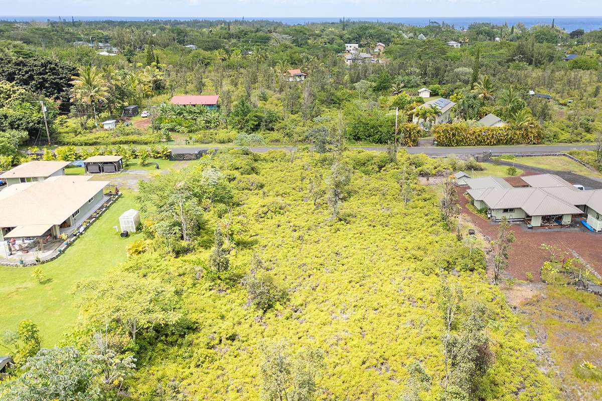 1ST AVE, Keaau, HI 96749
