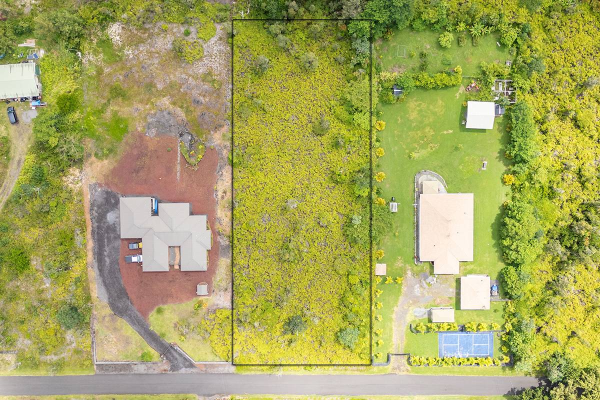 1ST AVE, Keaau, HI 96749