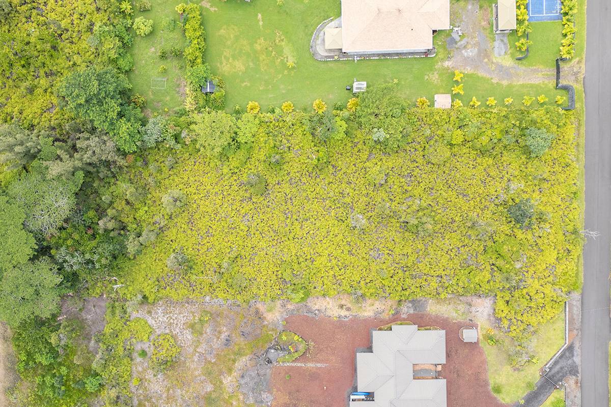 1ST AVE, Keaau, HI 96749