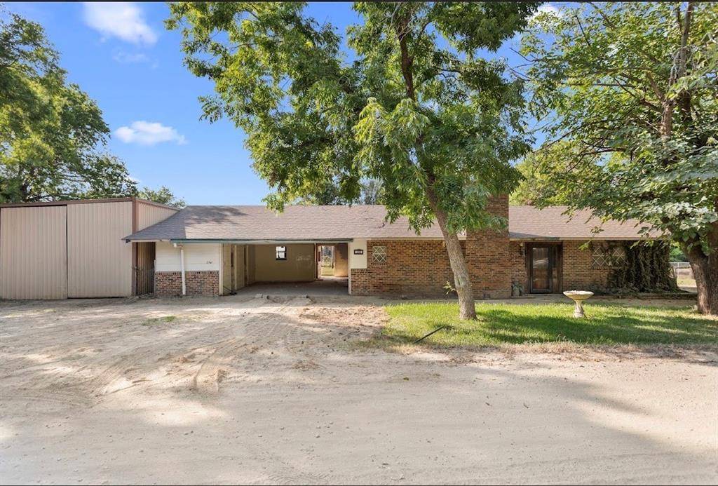 250 Bluegrass, Whitney, TX 76692