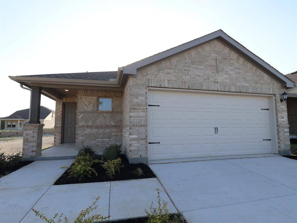 1284 Tallowwood Trail, Van Alstyne, TX 75495