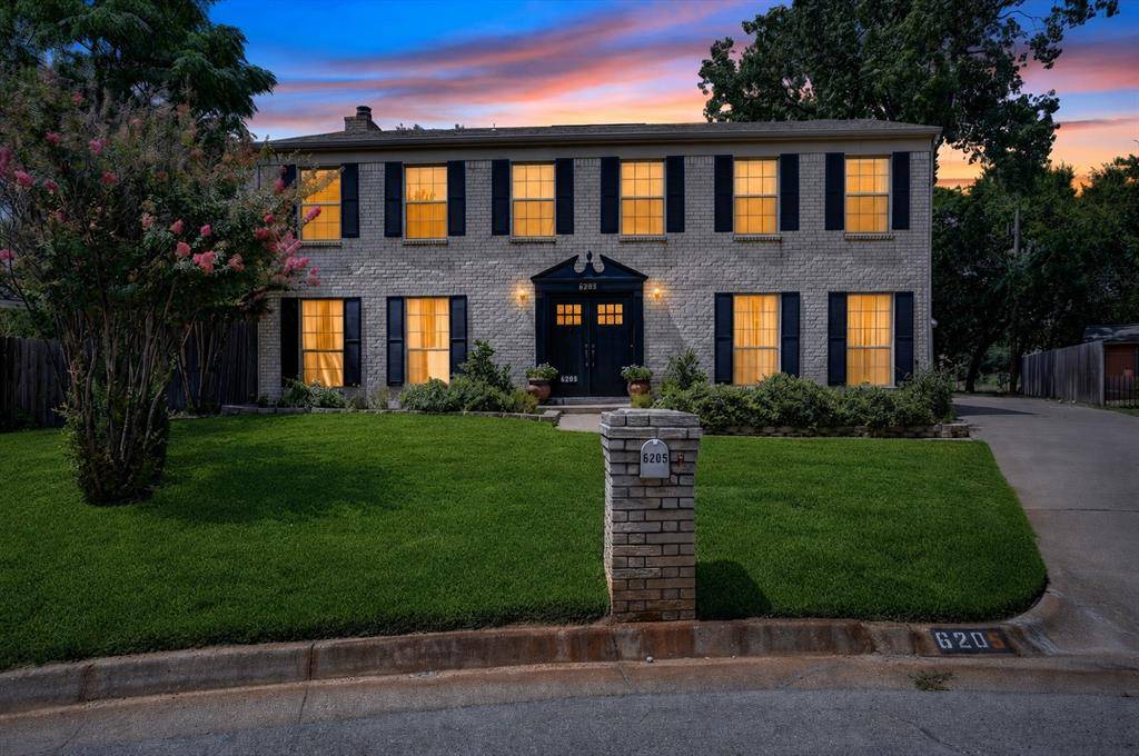 6205 Lemesa Court, Arlington, TX 76016
