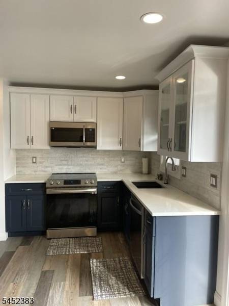 100 Wortylko St, Carteret Boro, NJ 07008