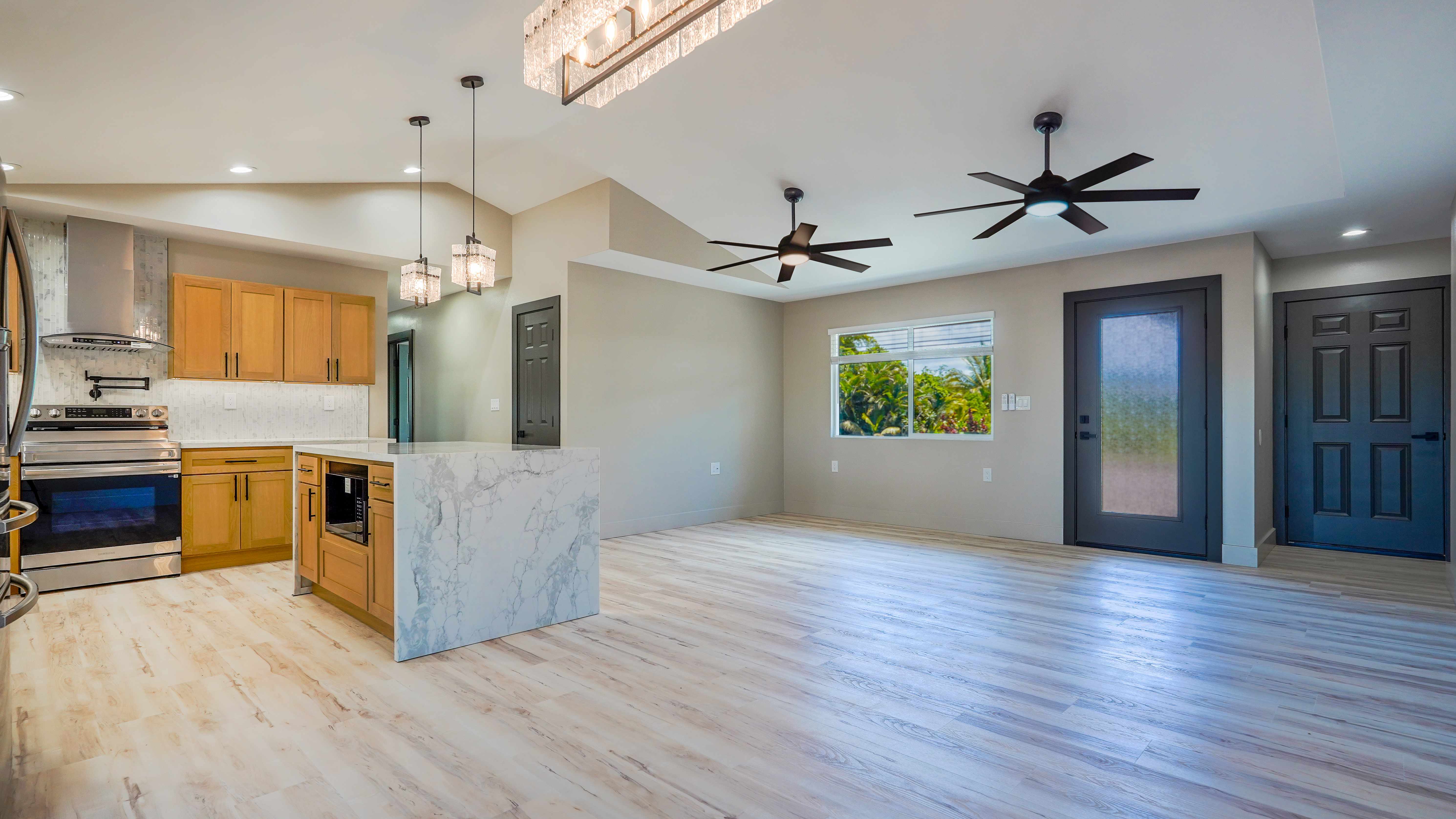 15-1463 21ST AVE, Keaau, HI 96749