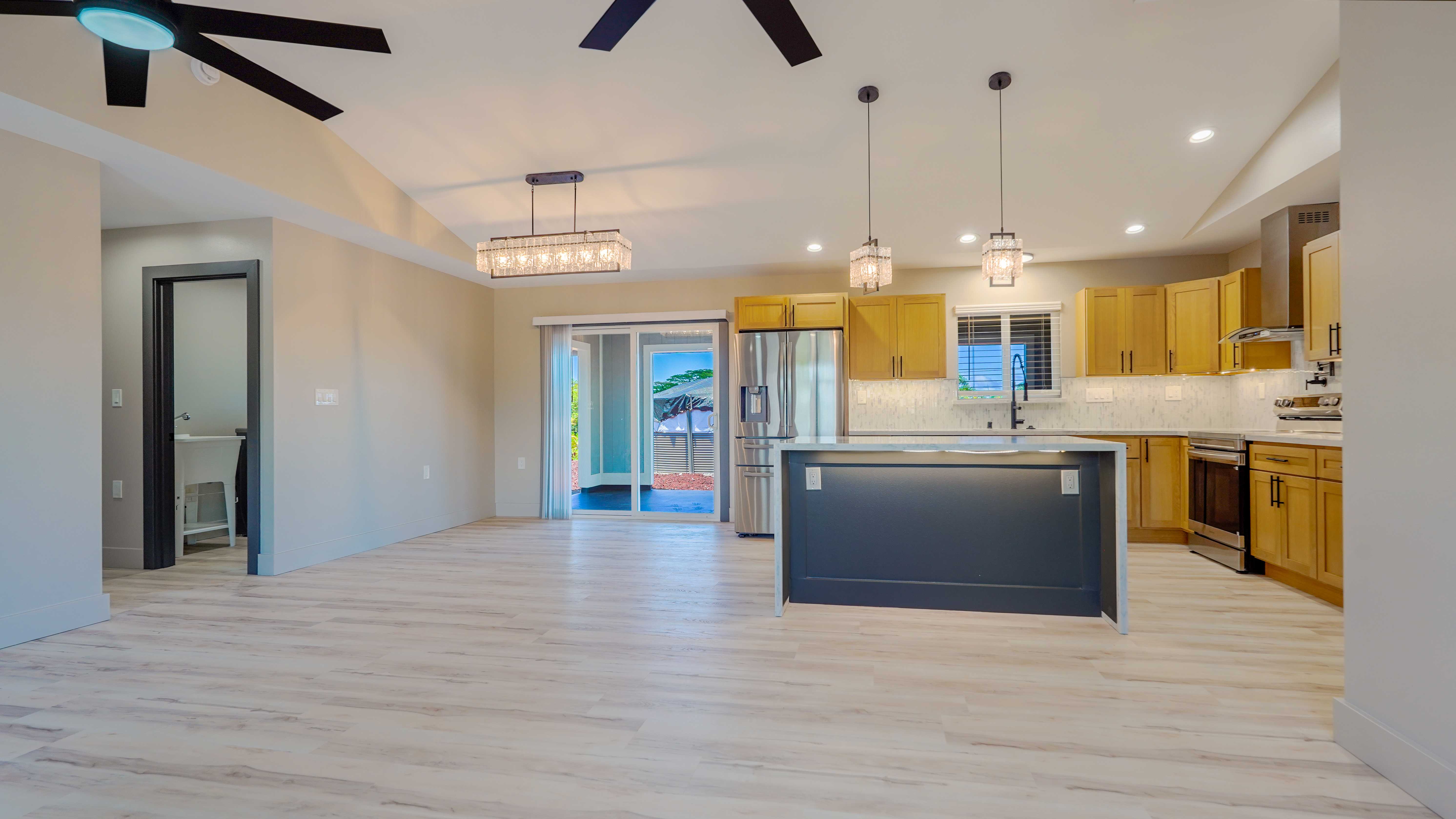 15-1463 21ST AVE, Keaau, HI 96749