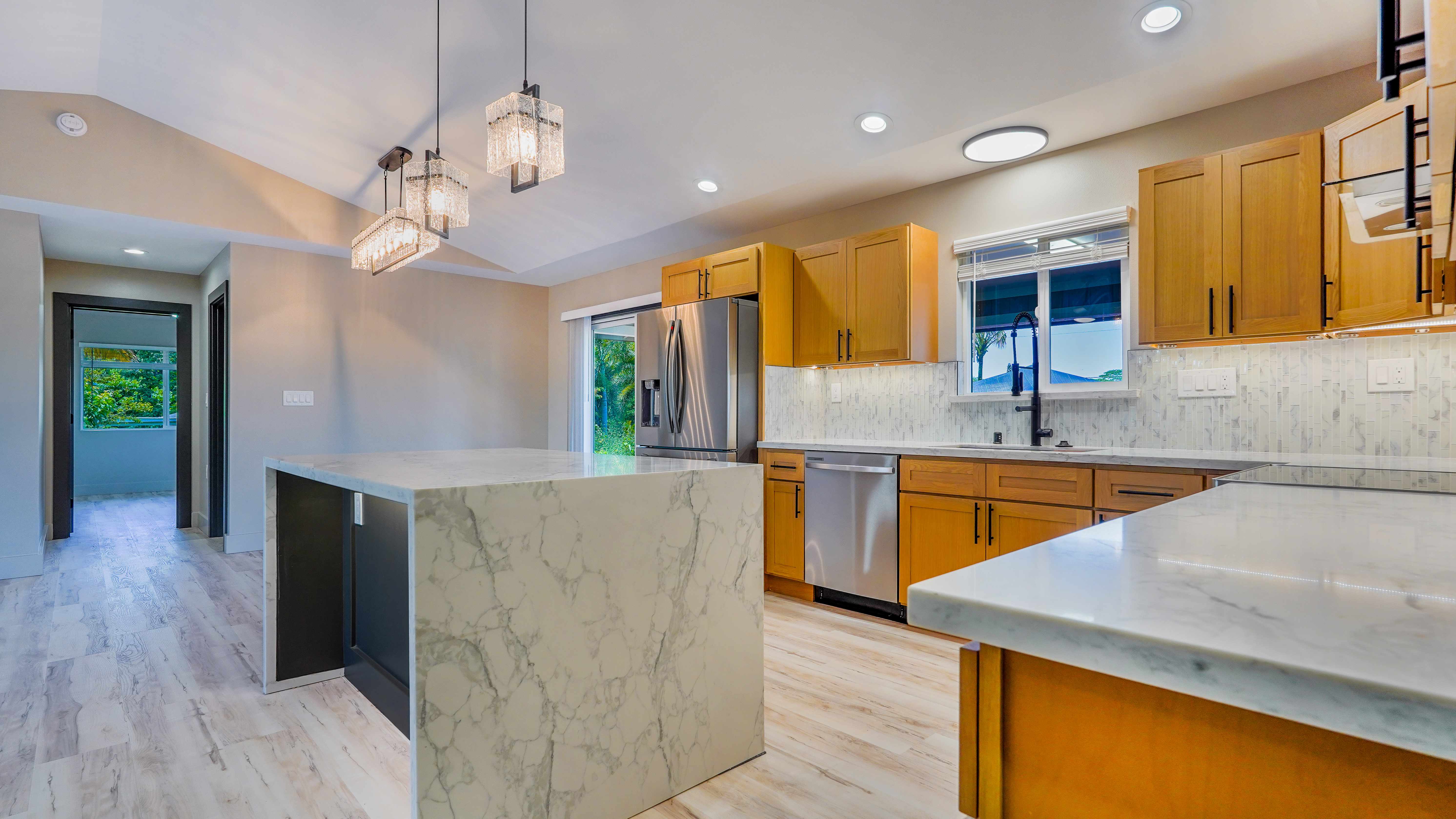 15-1463 21ST AVE, Keaau, HI 96749