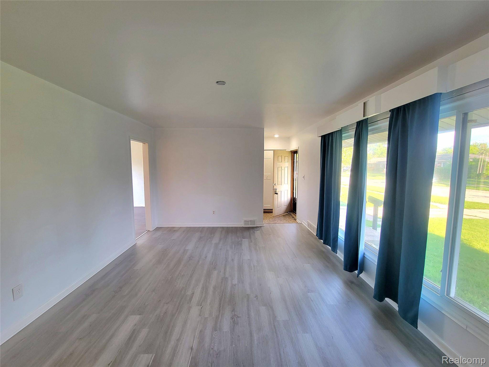 3039 Pearl AVE, Warren, MI 48091