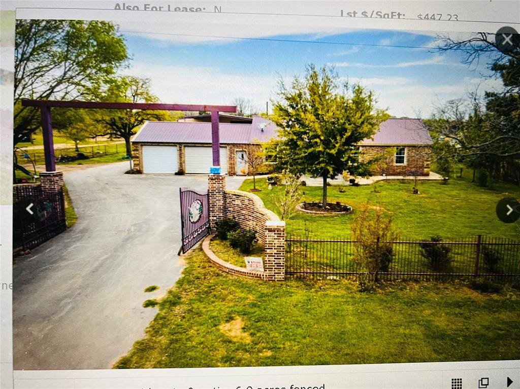 3309 Fm 3136, Cleburne, TX 76031