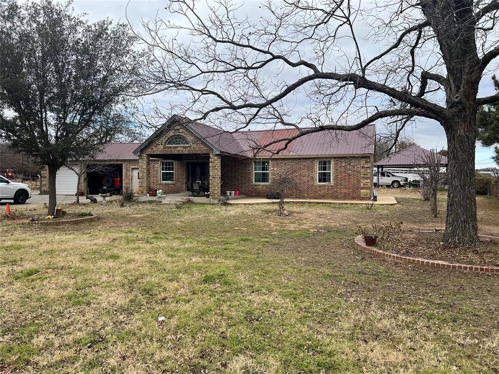 3309 Fm 3136, Cleburne, TX 76031