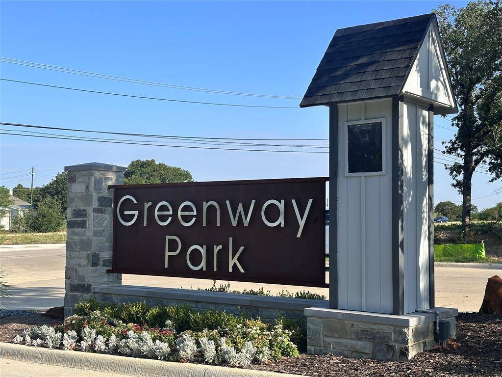 109 Park Avenue, Keller, TX 76262