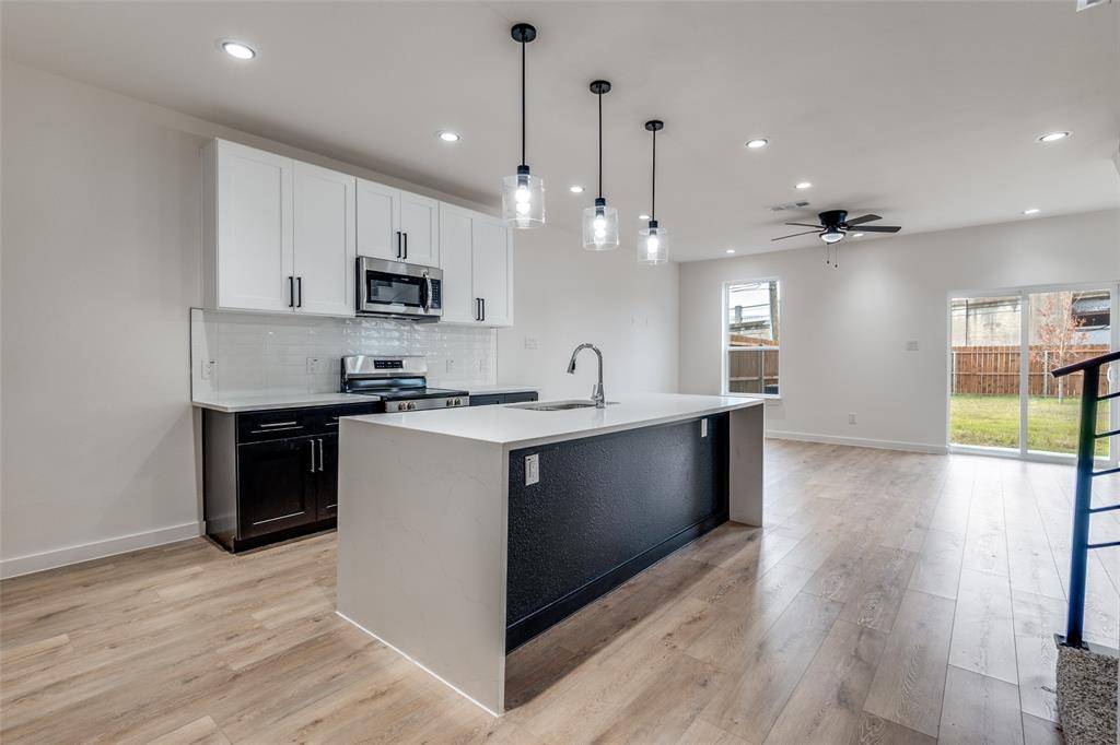2418 Merlin Street, Dallas, TX 75215