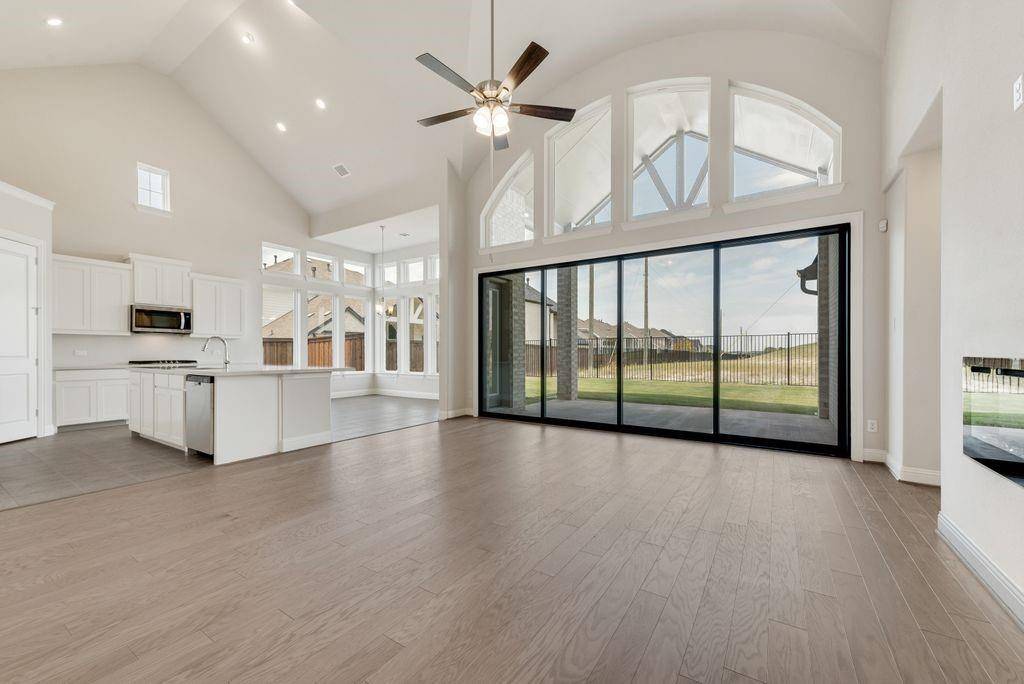 1006 Cascading Creek Drive, Rockwall, TX 75087