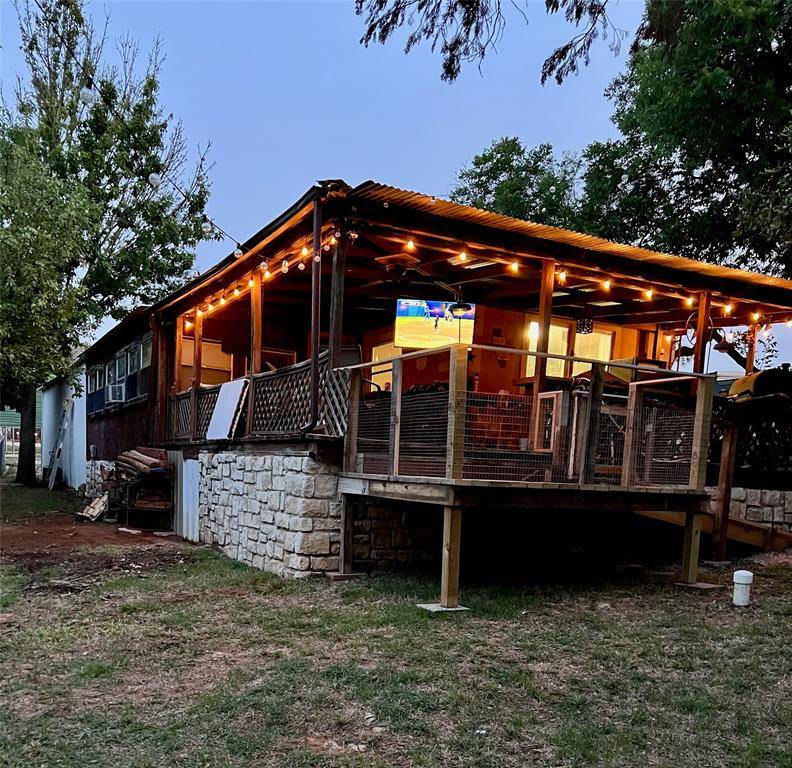 2334 Sanbar Road #54, Possum Kingdom Lake, TX 76449
