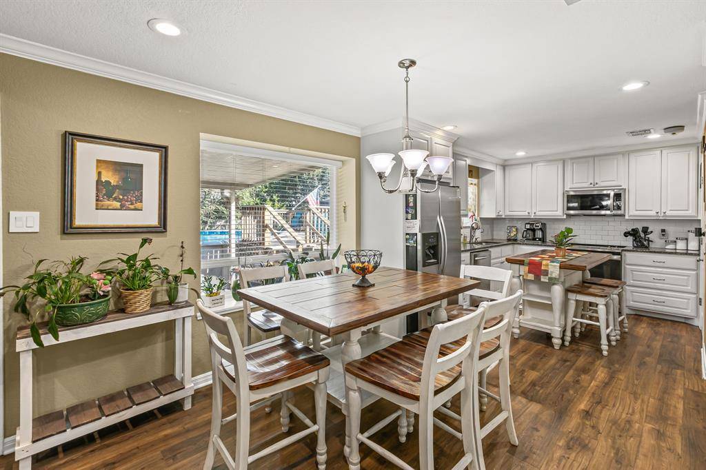 1803 INEZ Drive, Waco, TX 76706