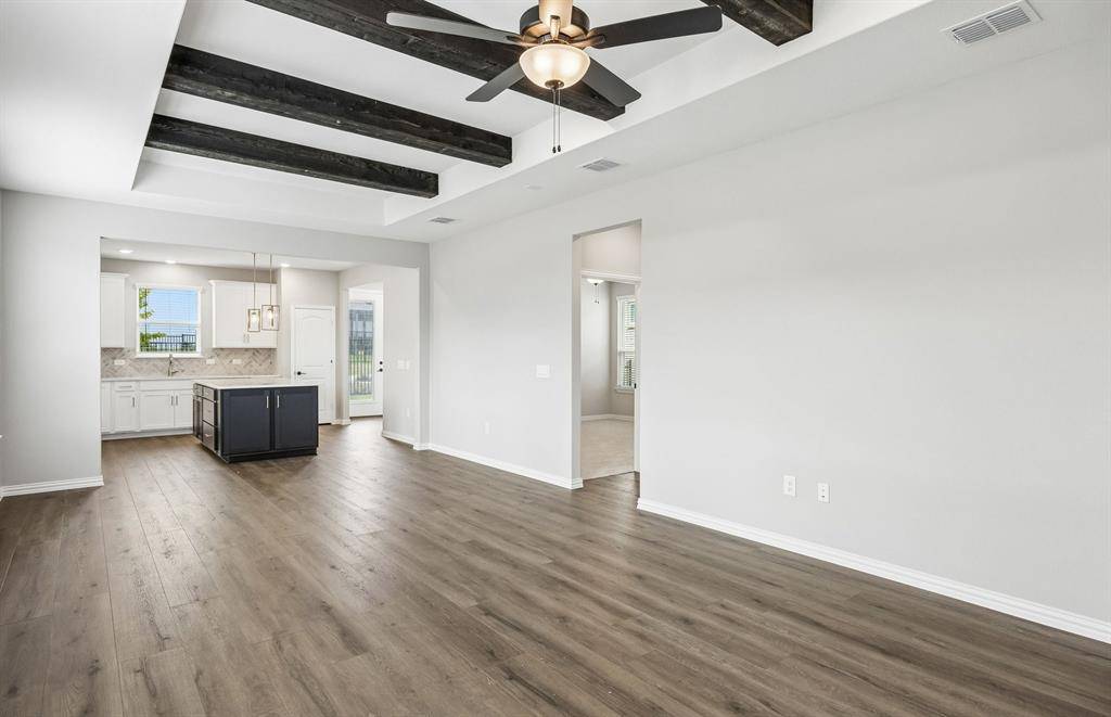 4416 Snead Street, Celina, TX 75009