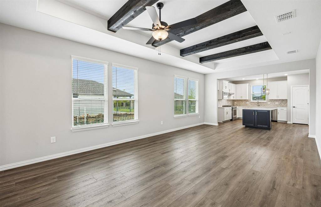 4416 Snead Street, Celina, TX 75009