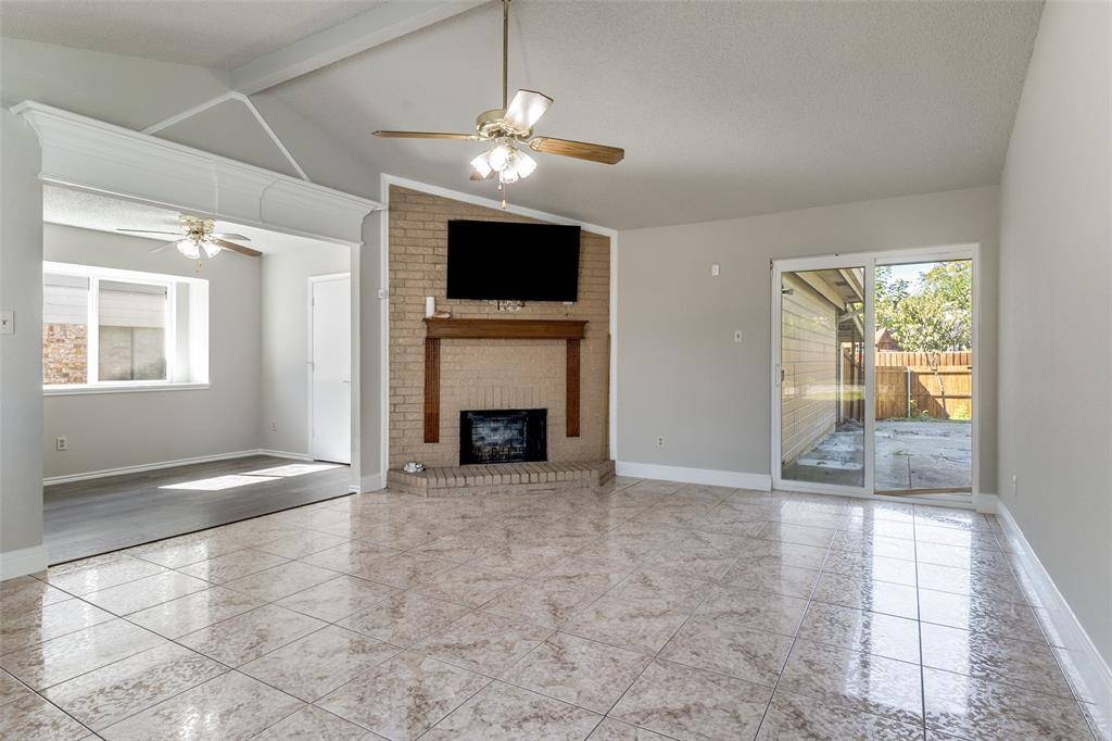 1301 Cedarcrest Drive, Mesquite, TX 75149