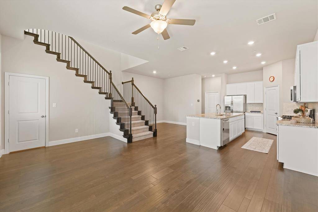 7401 Sunset Boulevard, Rowlett, TX 75088