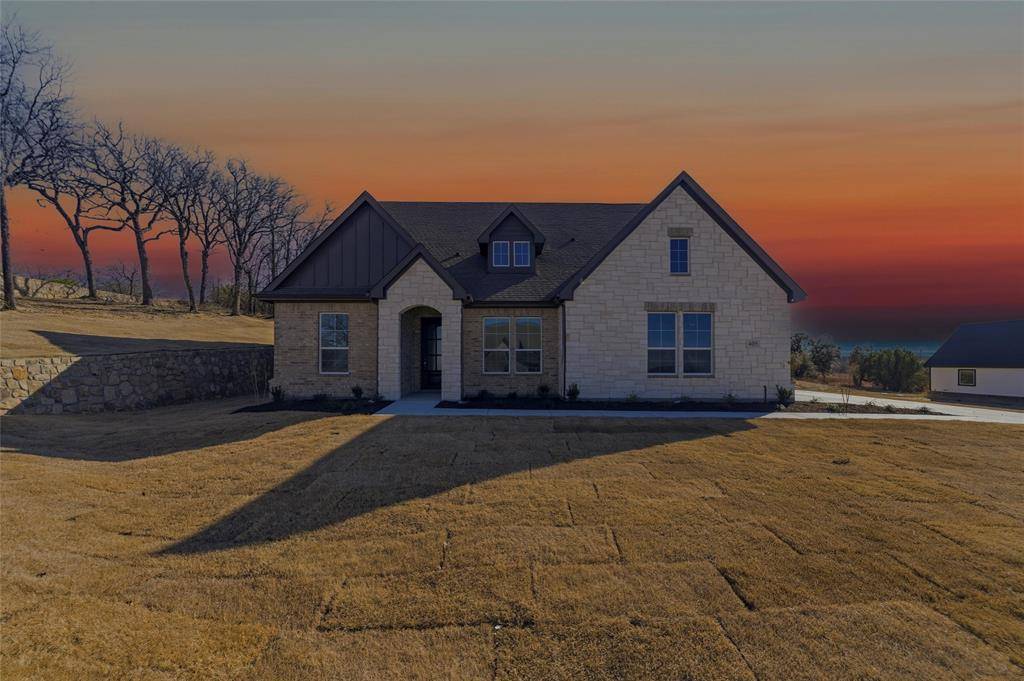 405 Hayden Faith Court, Springtown, TX 76082