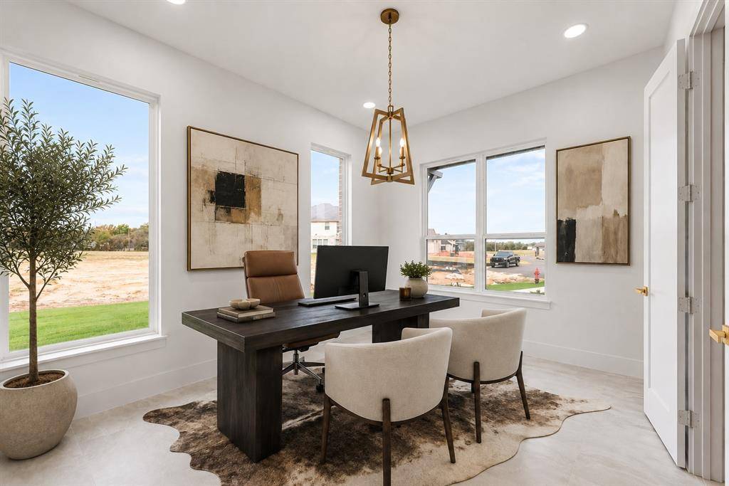3300 Olympia Fields Drive, Burleson, TX 76028