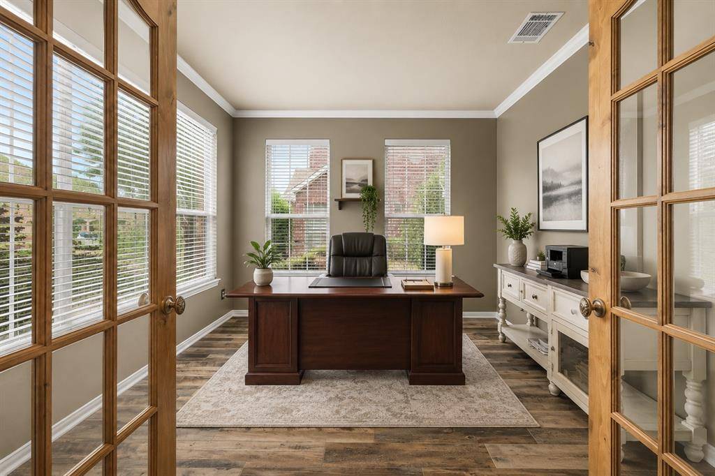5305 Arrowhead Way, Mckinney, TX 75072