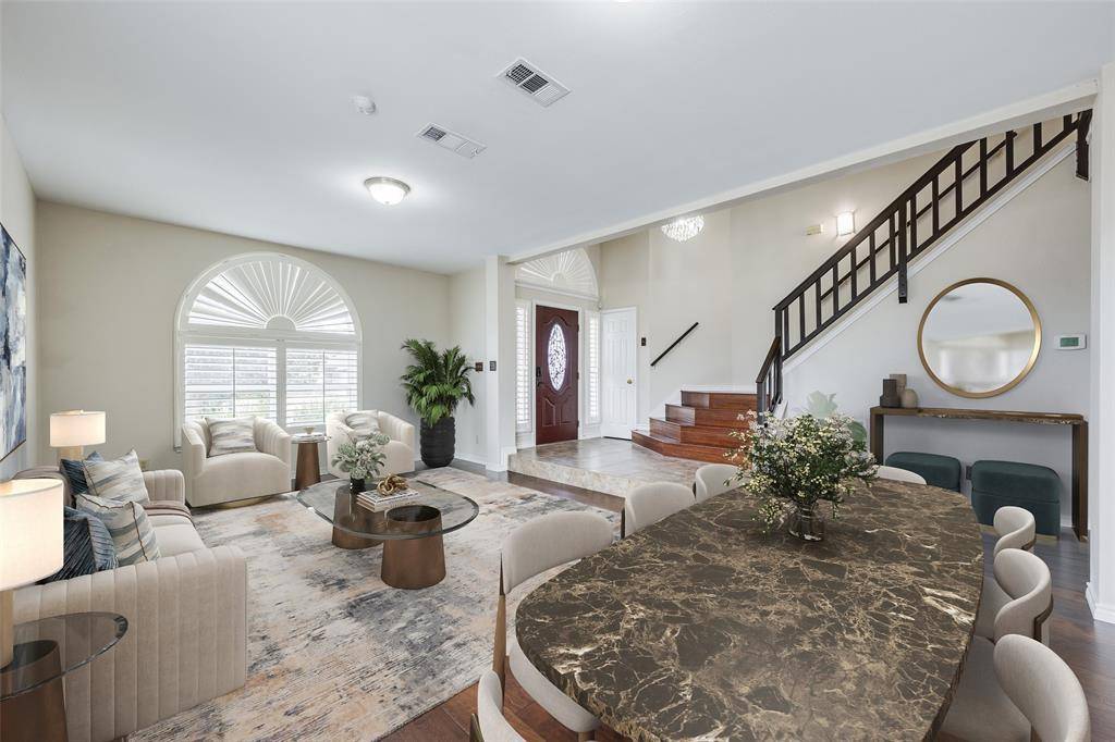 7600 Greengage Drive, Fort Worth, TX 76133