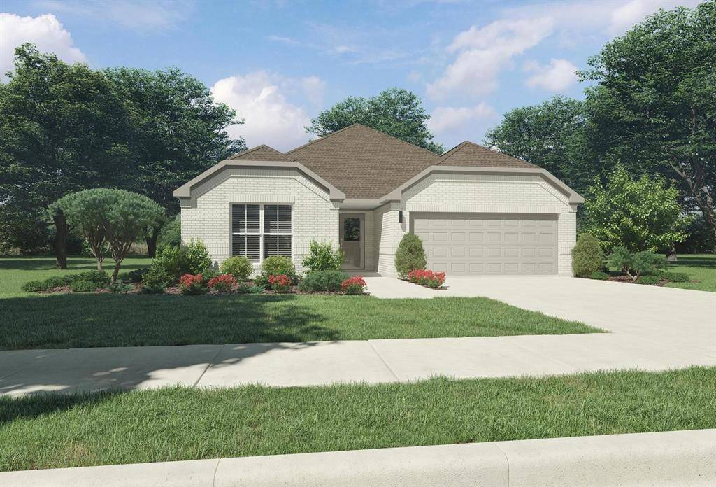 15060 Cactus Blossom Boulevard, Haslet, TX 76052