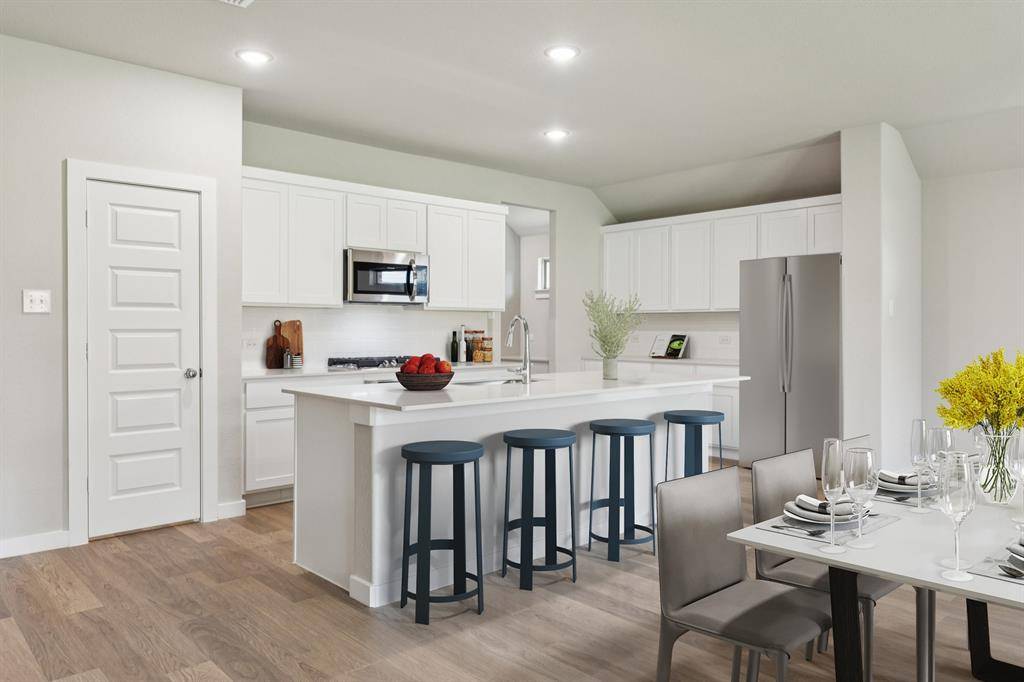 15060 Cactus Blossom Boulevard, Haslet, TX 76052