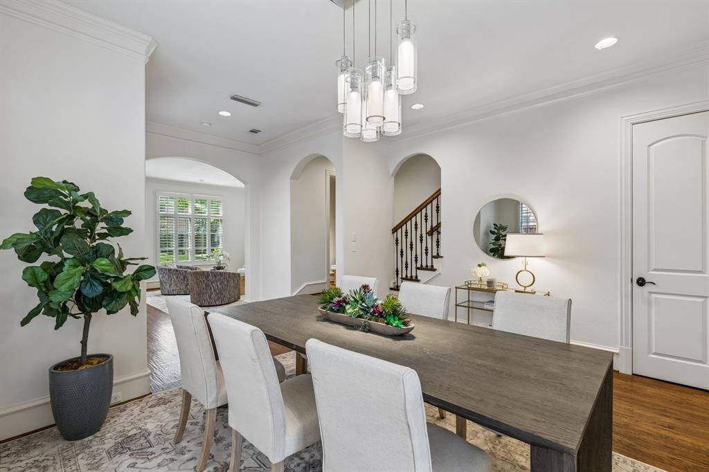 4332 Emerson Avenue, University Park, TX 75205