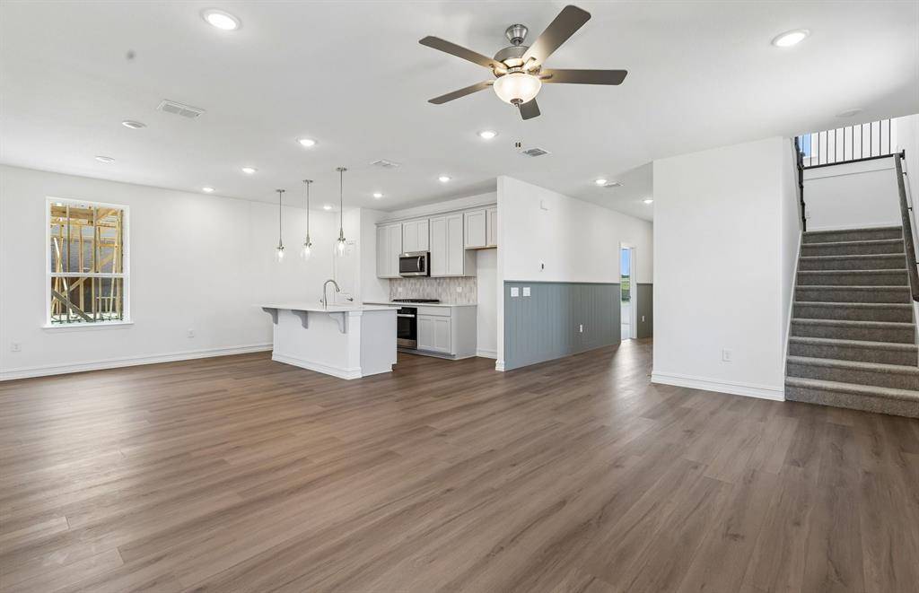1309 O'Keefe Avenue, Celina, TX 75009