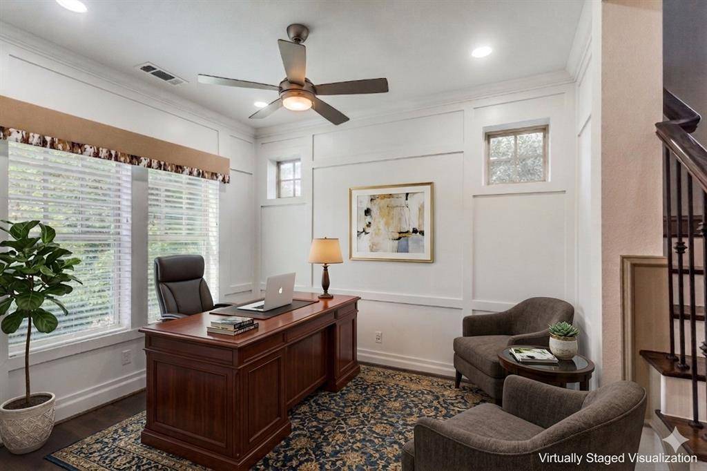 7400 Wescott Lane, Mckinney, TX 75071