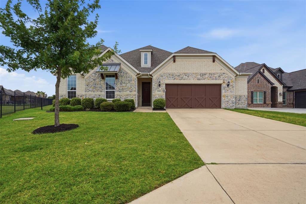 12140 Indian Creek Drive, Fort Worth, TX 76179