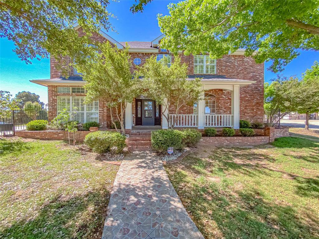 2133 Canyon Rock Court, Abilene, TX 79606