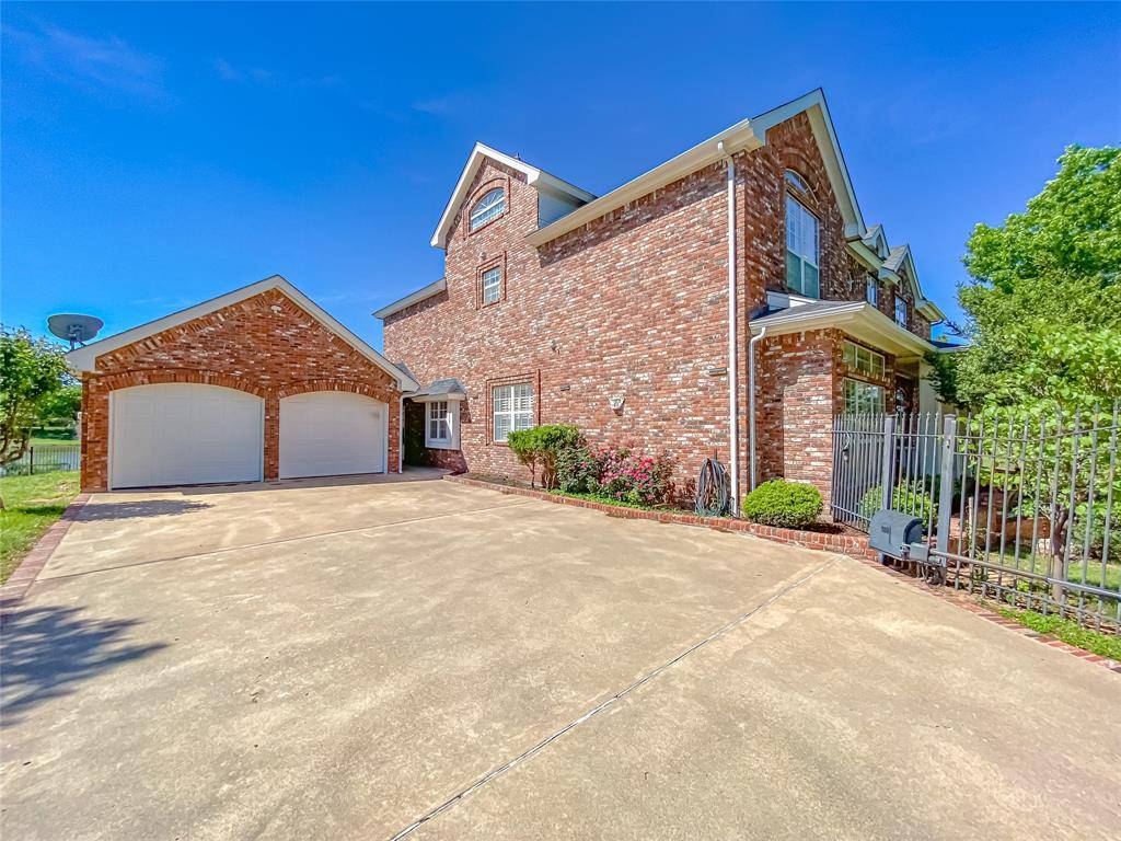 2133 Canyon Rock Court, Abilene, TX 79606