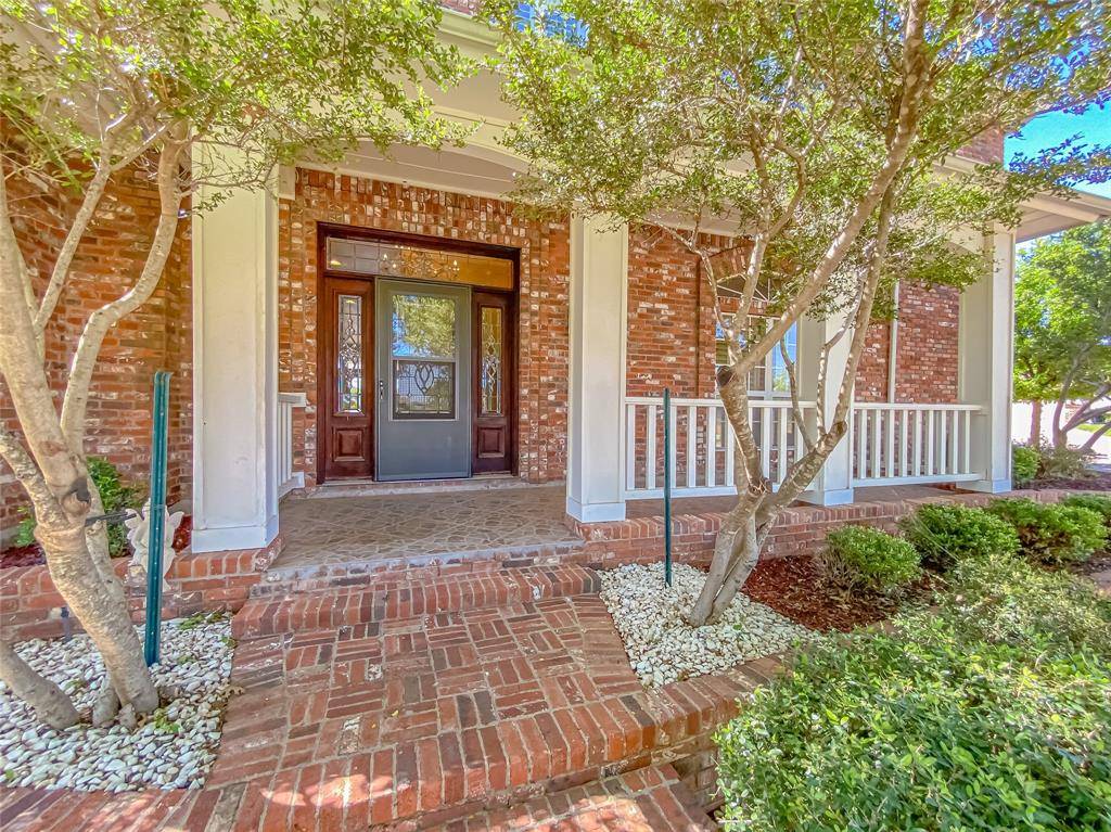 2133 Canyon Rock Court, Abilene, TX 79606