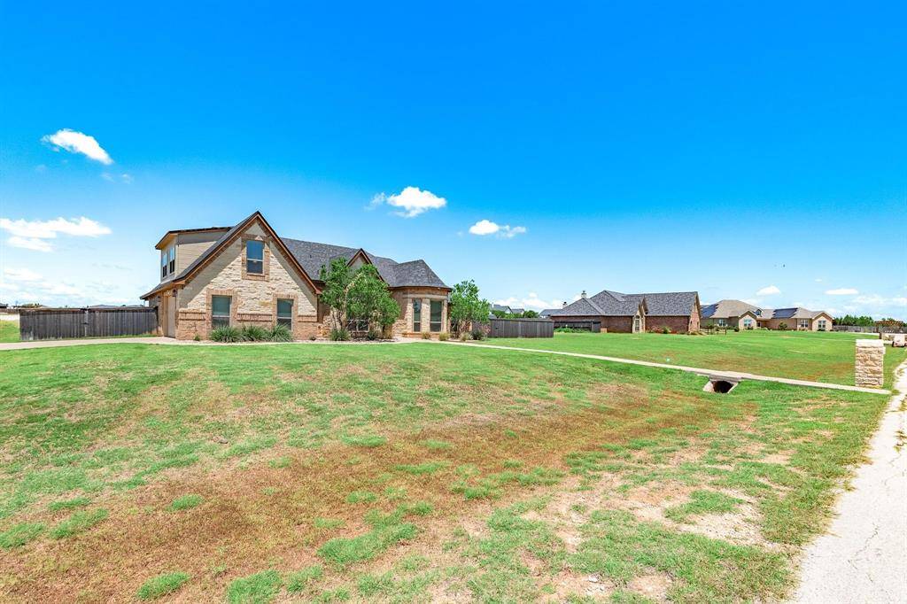 134 Rising Star Drive, Abilene, TX 79606