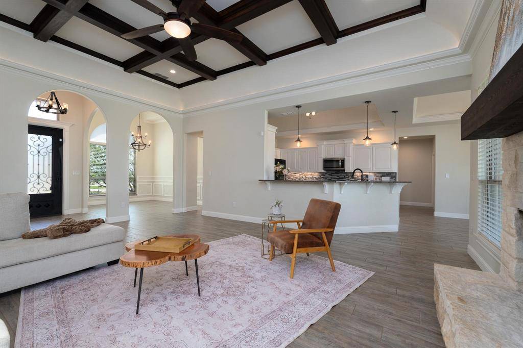 134 Rising Star Drive, Abilene, TX 79606
