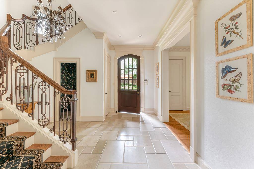 6907 Preston Glen Drive, Dallas, TX 75230