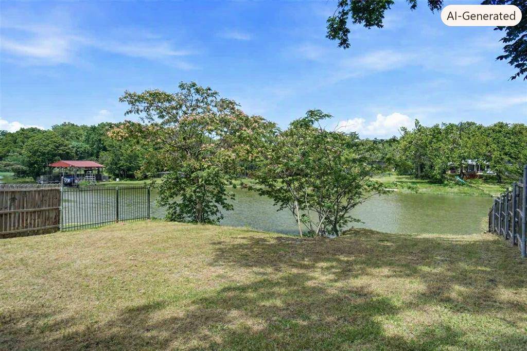 261 Timberlake Drive, Azle, TX 76020