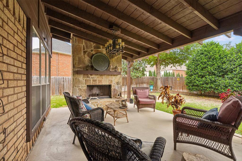 5109 Dewdrop Lane, Fort Worth, TX 76123