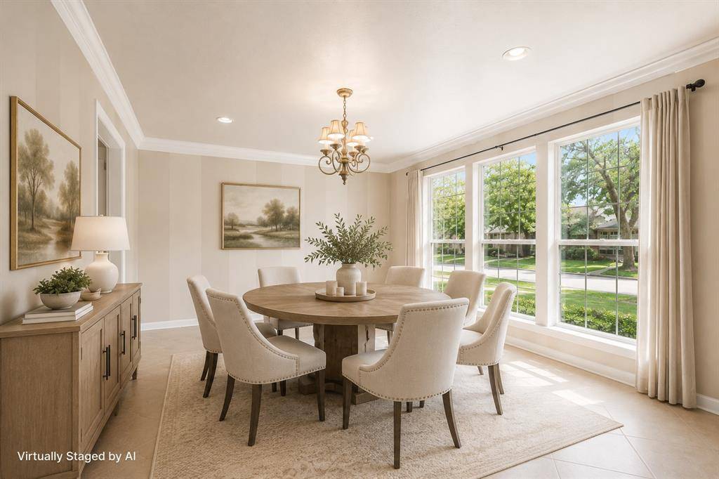 5109 Dewdrop Lane, Fort Worth, TX 76123