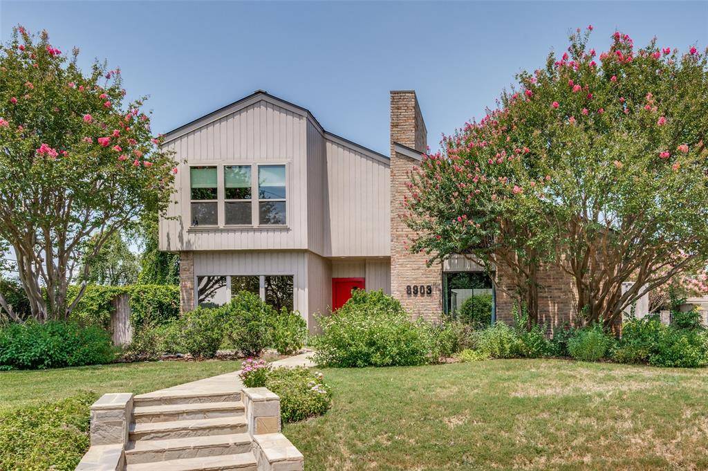 8903 Maple Glen Drive, Dallas, TX 75231