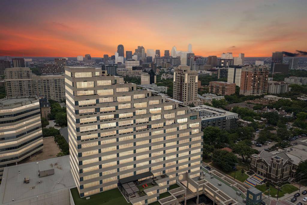 3111 Welborn Street #1703, Dallas, TX 75219
