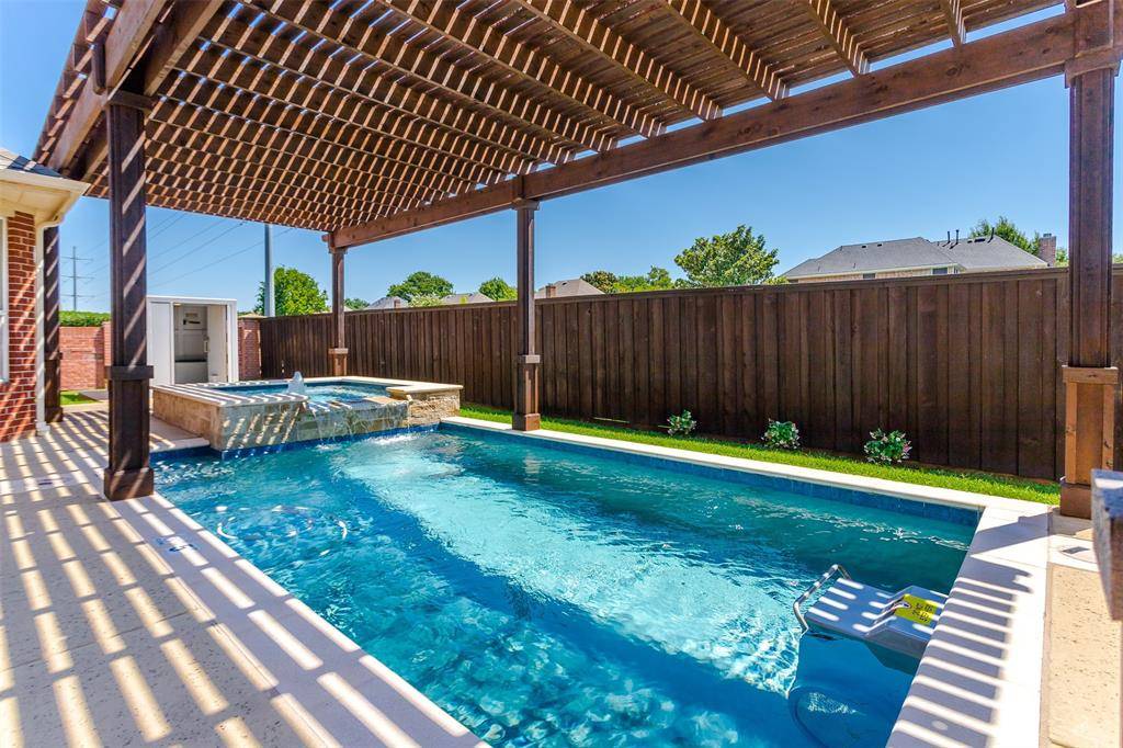 7420 Brookdale Drive, Plano, TX 75024