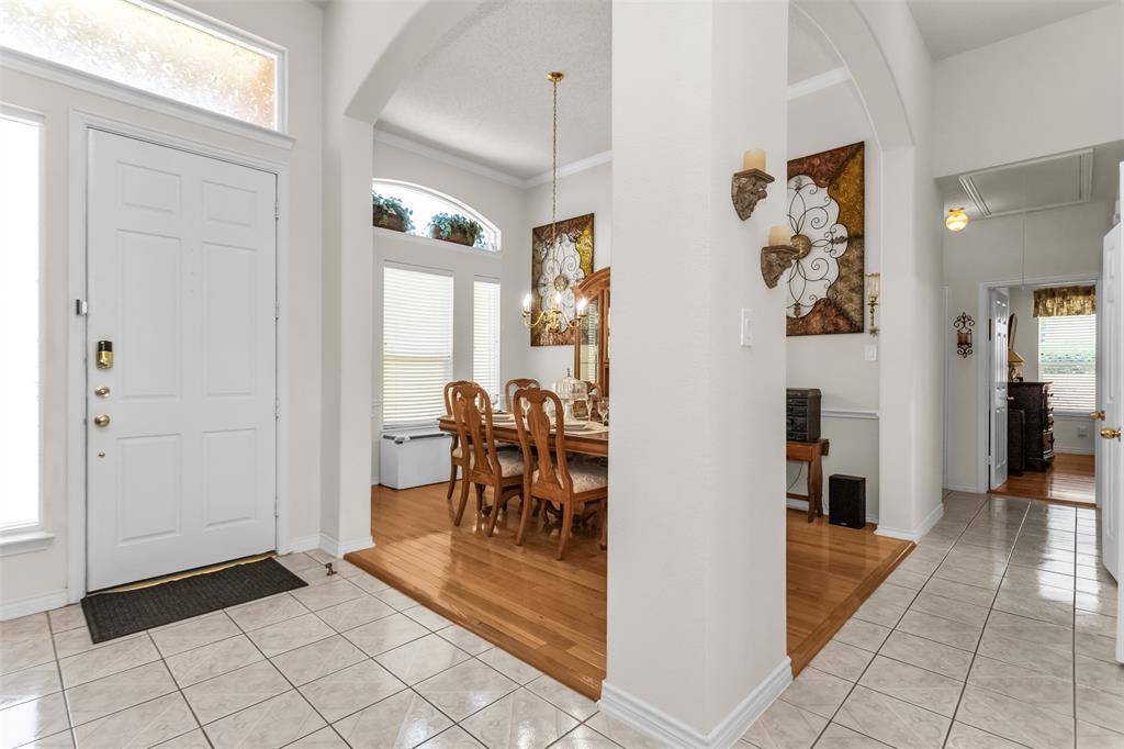 7420 Brookdale Drive, Plano, TX 75024