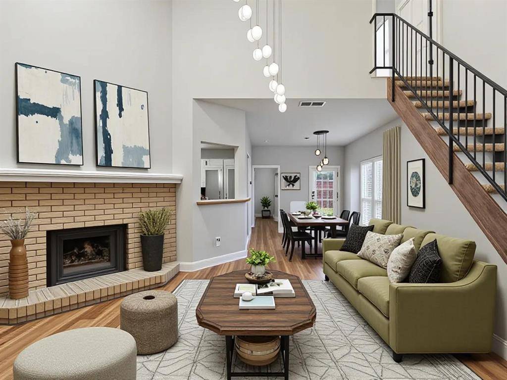 5565 Preston Oaks Road #153, Dallas, TX 75254