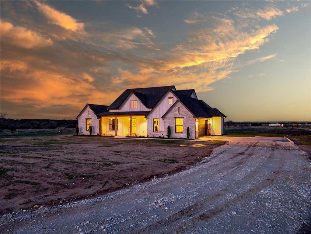 12721 W FM 4, Godley, TX 76044